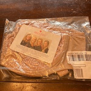 Breezies Bra